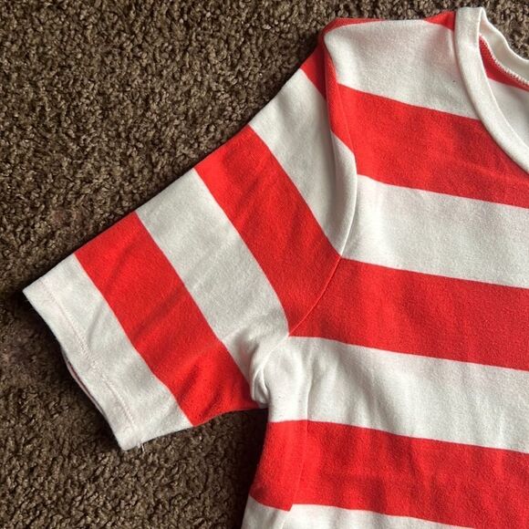 Old Navy Striped Dress - Picture 3 of 6